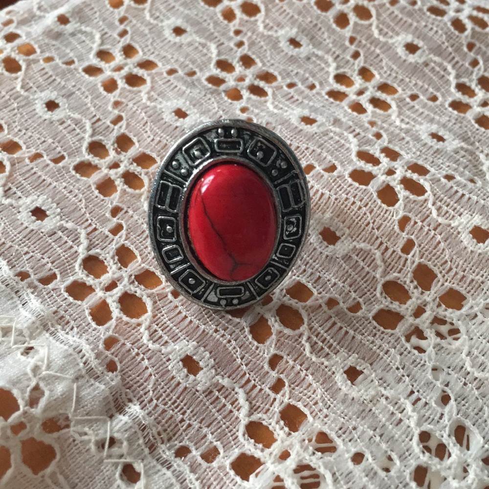 Red Ring
